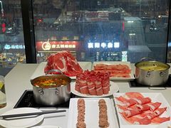 -秦风肥牛(阳阳国际店)