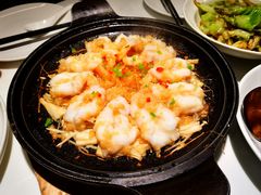 -小放牛炒菜馆(裕华万达店)