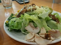 -So Lounge索兰至餐厅(蓝色港湾店)