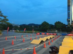 -KOKUA可酷娃儿童平衡车俱乐部