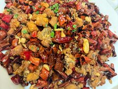 -辣婆婆(航天桥店)