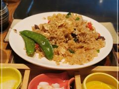 -赤坂亭·M9和牛烧肉·铁板烧(合肥万象城店)