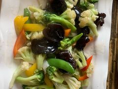 -清真•蜀风园(丁字沽总店)