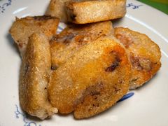 金香靓煎粽-华哥新鲜猪精品美食