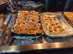 -五月罗马海鲜自助餐厅(月星环球港店)
