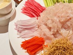 -五缘湾凯悦酒店·悦饗中餐厅