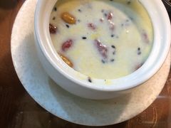 牛奶鸡蛋醪糟-甘肃印象(晋阳街店)