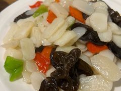 -迎晨餐厅(青芝坞店)