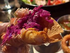 -Q MEX 库迈墨西哥餐吧(三里屯店)