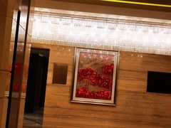 -太原凯宾斯基饭店