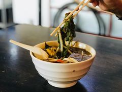 -马来西亚美食街