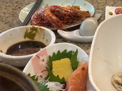 -丰卓会海鲜自助(中润大道店)