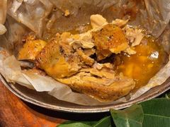 -桂满陇·海市蜃楼·黑金(国金店)