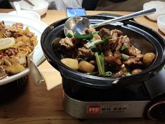 -桂小厨广西菜(青秀万达店)