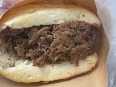 -老西关黄老太牛肉烧饼
