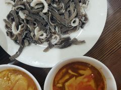 -爆肚冯(廊房二条店)
