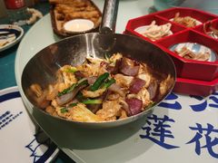 -老萍巷莲花血鸭·萍乡地标江西菜(步行街店)
