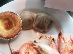 -星伦多 自助料理(圆融店)