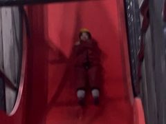 -空气湃·运动嘉年华·团建拓展生日趴·真人CS