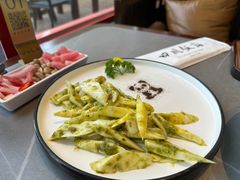 -四川饭店(长白店)