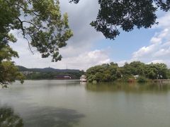 -惠州西湖