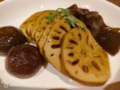 -清水亭湖北菜(大屯DT51店)