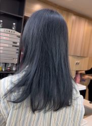 -奈川烫染Salon