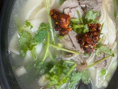-牛记烩面(七星西路店)