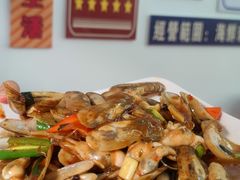 -嘉升大排档(番禺总店)