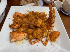 -东江海鲜酒家(艺都分店)
