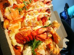 -Steveston Pizza Company (Richmond)