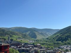 -五台山风景名胜区