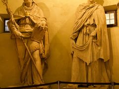 -圣母百花大教堂穹顶