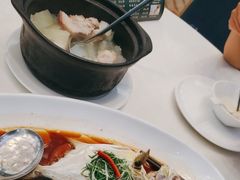-御和宴·精品粤菜(天润御海湾店)