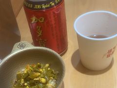 -福客麻辣烫·现炒麻辣香锅(印力中心店)