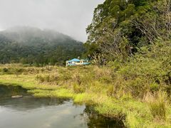 -海南热带雨林国家公园吊罗山景区