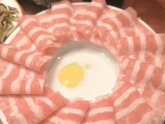 -袁老四重庆老火锅(桐梓坡店)