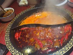 -黄家码头老火锅(解放碑旗舰店)