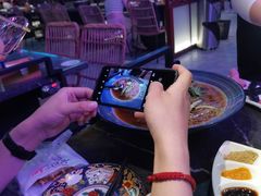 -十三姨正合丰烤肉(营迹路店)