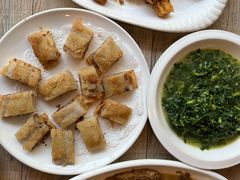 清炒苋菜-王家厨房(新华路店)