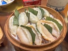 -图味美小黄鱼·景德菜(浙江路店)