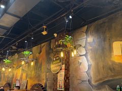 -小俩口烧烤东北菜(双井店)