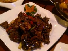 -赖胖子肉蟹煲(临川万象新城店)