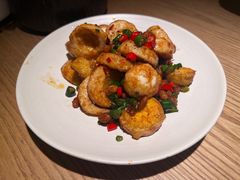 -苦尽酒馆·川菜(鼓楼店)