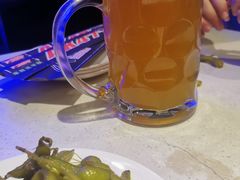 -AK47烤羊腿串吧(柳浪家园店)