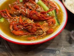 -九老汉·川渝江湖菜(恒丰路店)