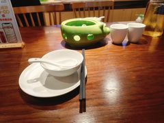 -湖兰金牌小炒肉(椒江万达店)