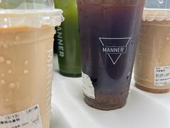 -Manner coffee(深圳光明万达广场店)