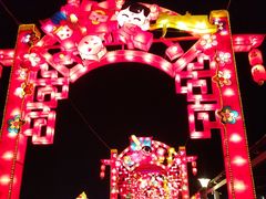 -湖州太湖旅游度假区-月亮广场