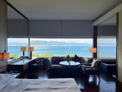 -三亚太阳湾柏悦酒店